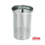 سماور برقی فلر مدل TS301 رنگ سفید با ظرفیت 3 لیتر، مجهز به سیستم خاموشی خودکار.