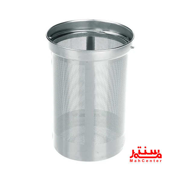 سماور برقی فلر مدل TS301 رنگ سفید با ظرفیت 3 لیتر، مجهز به سیستم خاموشی خودکار.