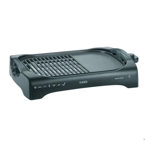 گریل آاگ مدل TG340