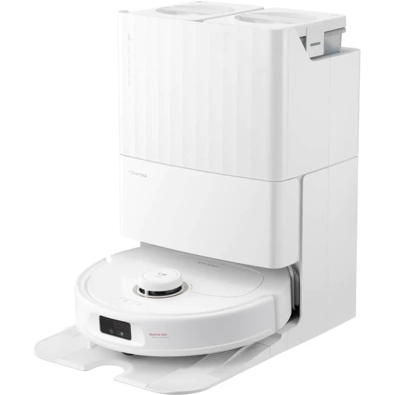 جارو رباتیک روبوراک مدل q-revo-max-v