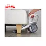 نظافت زیر مبل با جارو شارژی بلک پلاس دکر مدل pv1420