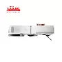 نمای بغل ربات جارو رباتیک شیائومی مدل h40