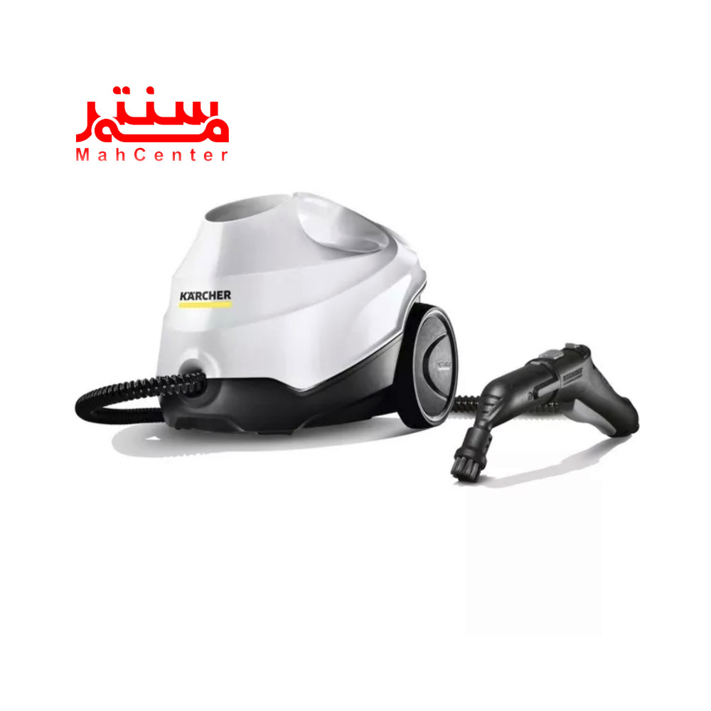 بخار شوی کاچر مدل sc3-easyfix از نمای نزدیکتر