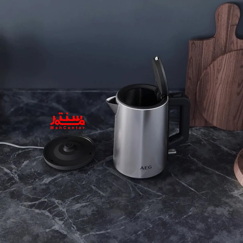 کتری برقی آاگ مدل K3-1-3st