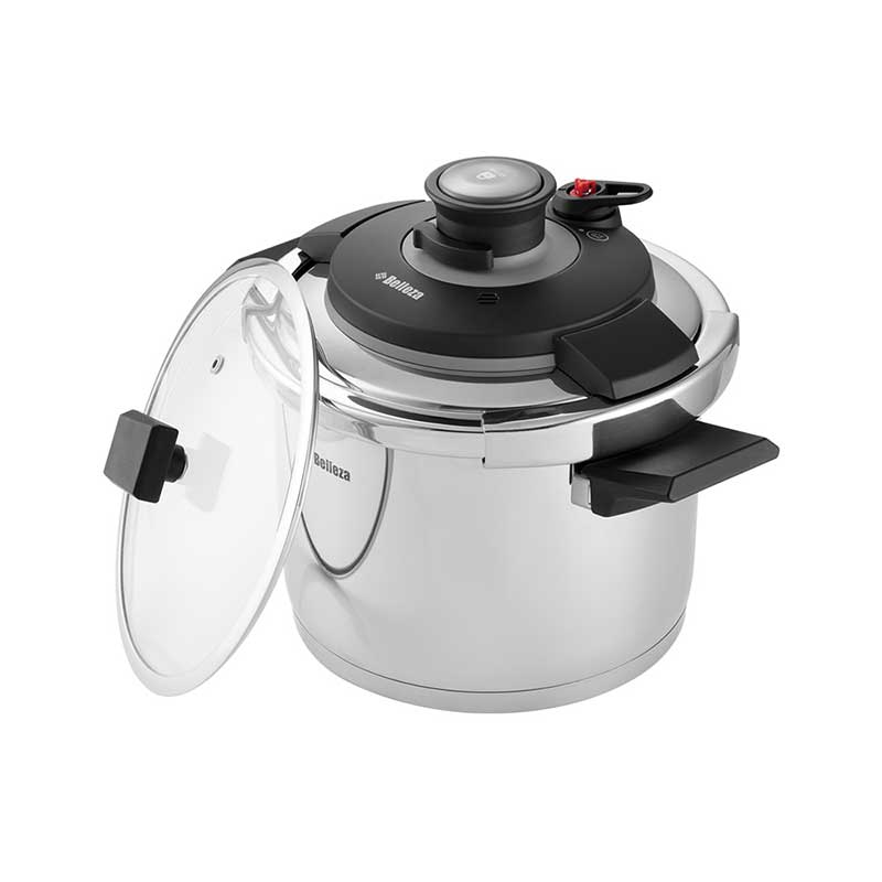 زودپز 6 لیتری بلزا مدل 71301