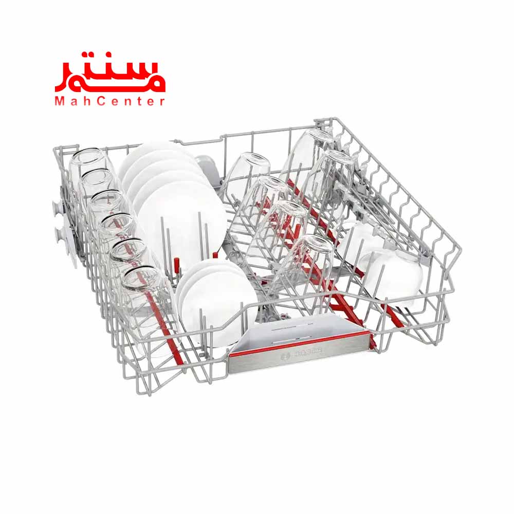 سبد متوسط ظرفشویی بوش مدل sms45ji01b