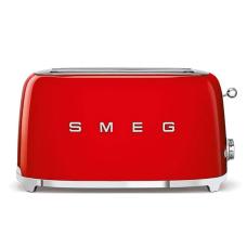 توستر اسمگ مدل TSF02 قرمز