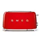 توستر اسمگ مدل TSF02 قرمز