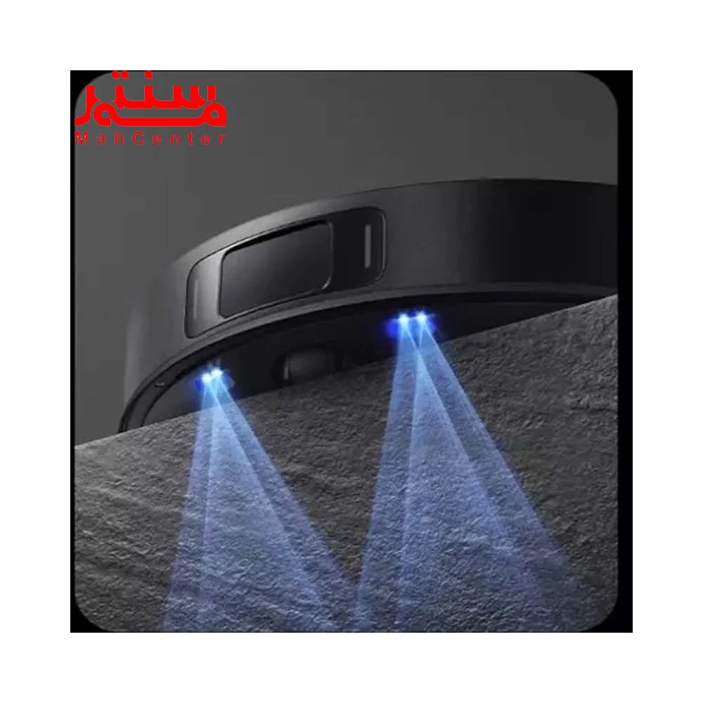 لامپ های جارو رباتیک شیائومی مدل x20max