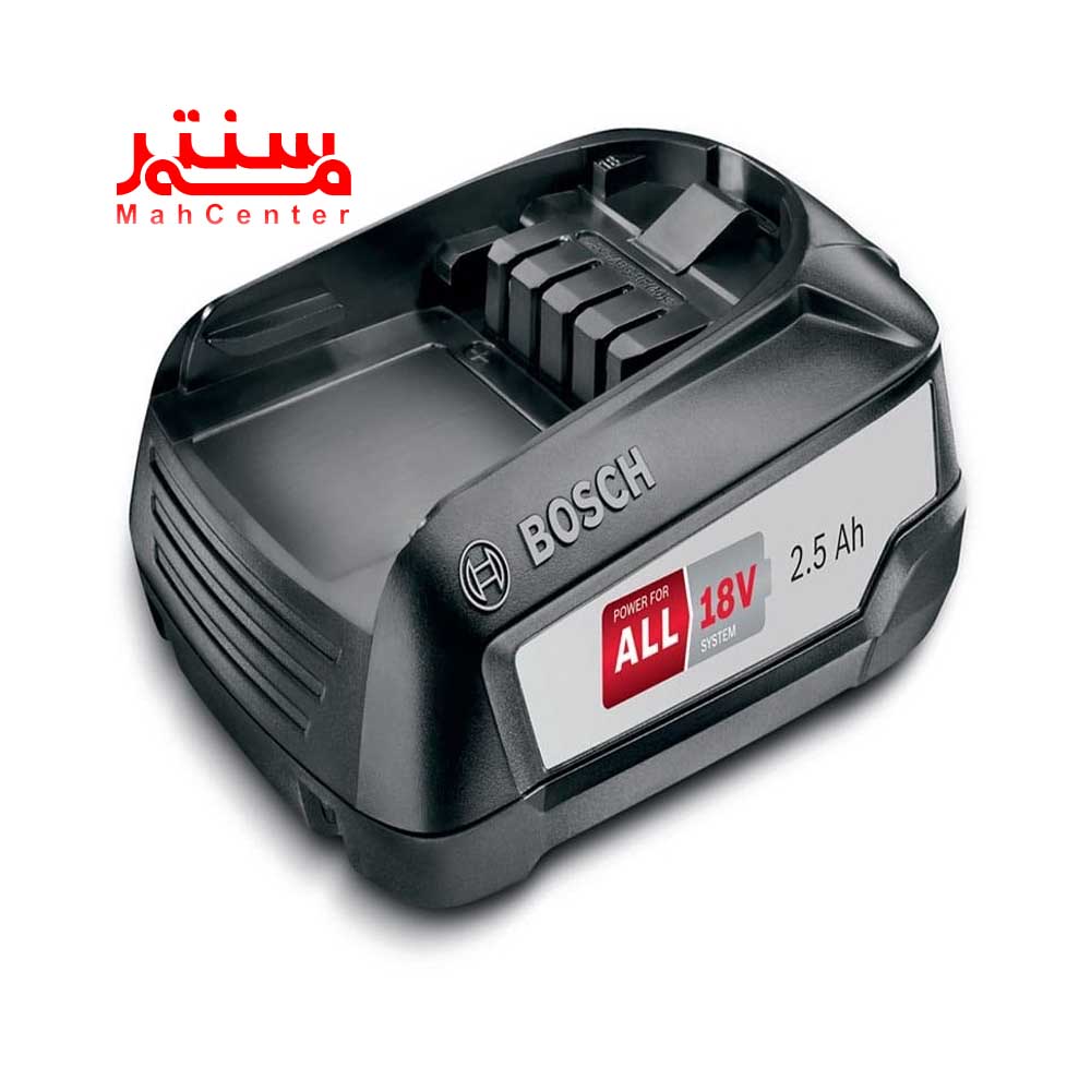 داک شارژر جاروشارژی بوش مدل bcs611p4a