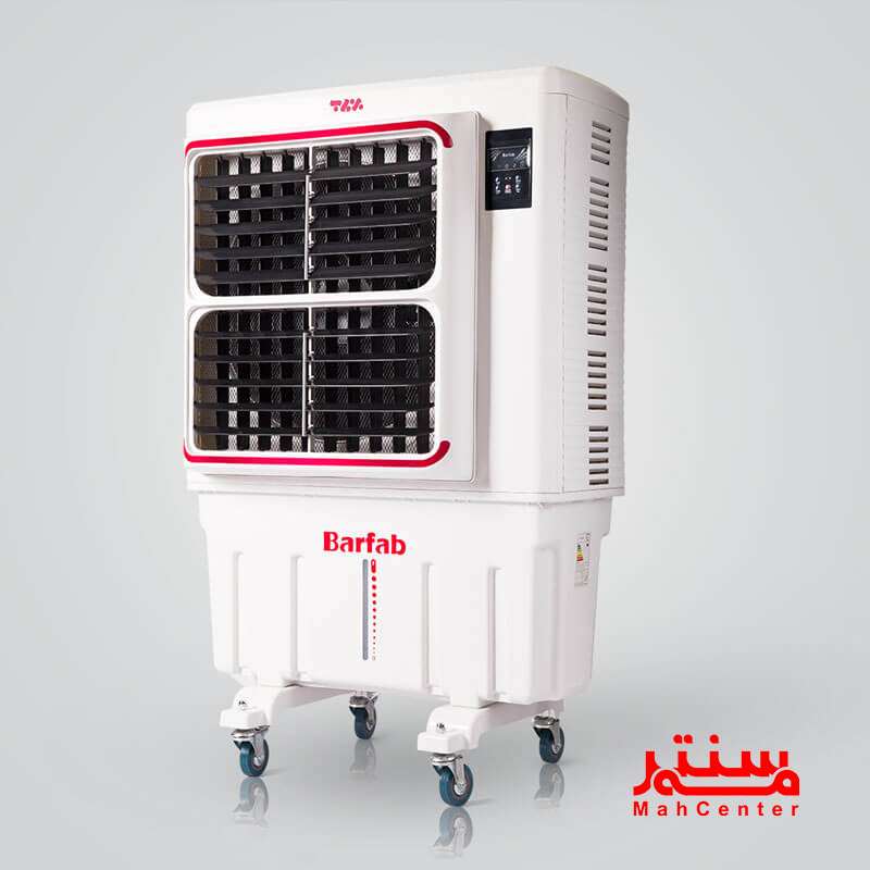 کولر آبی 5000 برفاب مدل BF5-O