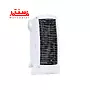 نمای روبه رویی فن هیتر جی پاس مدل gfh9520