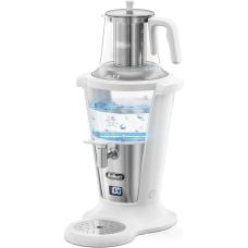 سماور برقی فلر مدل TS390