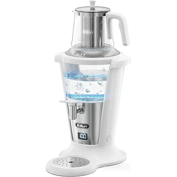 سماور برقی فلر مدل  ts390