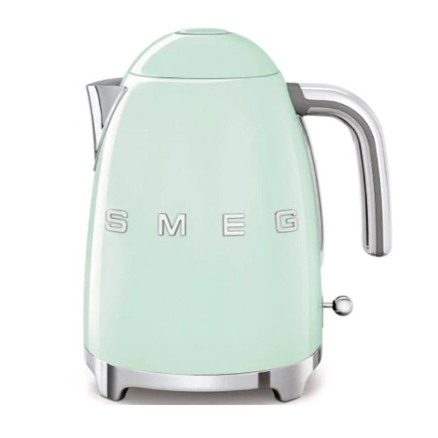 کتری برقی اسمگ مدل KLF03 سبز