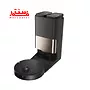 بیرون آمدن جارو رباتیک ایربات مدل x40-ultra از جایگاه