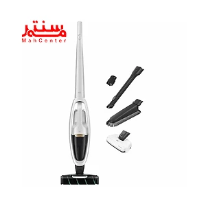 نمای روبه رویی جارو شارژی آاگ مدل qx8-2-palr