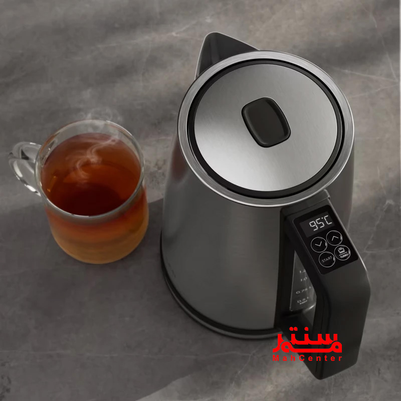 کتری برقی آاگ با تنظیم دما