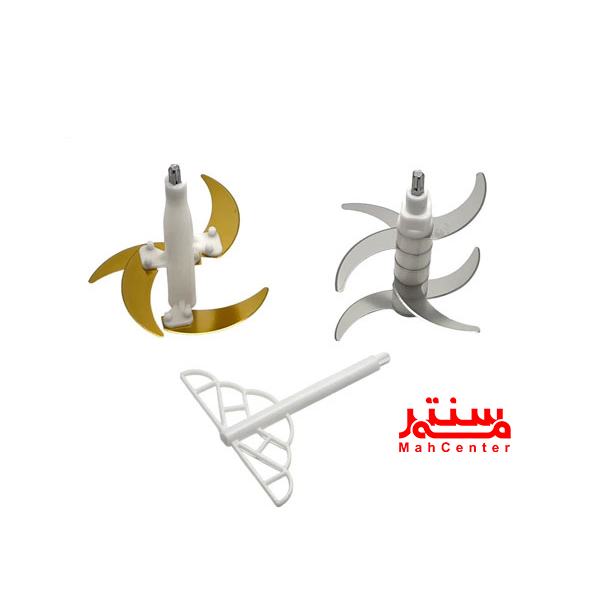 دستگاه خردکن برقی سیلور کرست SL-2024 با موتور 3000 وات و 6 تیغه تیتانیومی، ایده‌آل برای آشپزخانه‌های مدرن.