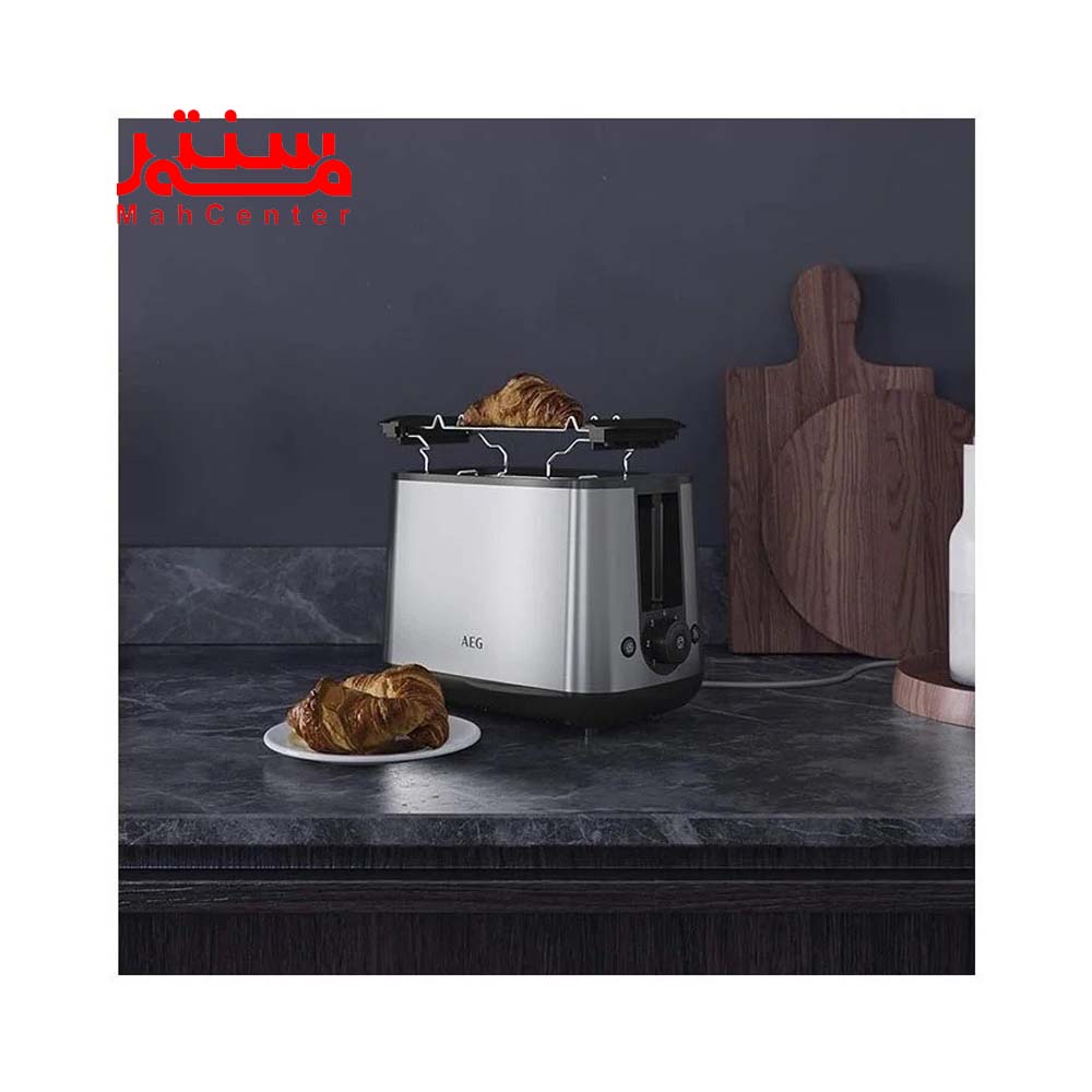 توستر آاگ مدلT3-1-3ST در آشپزخانه