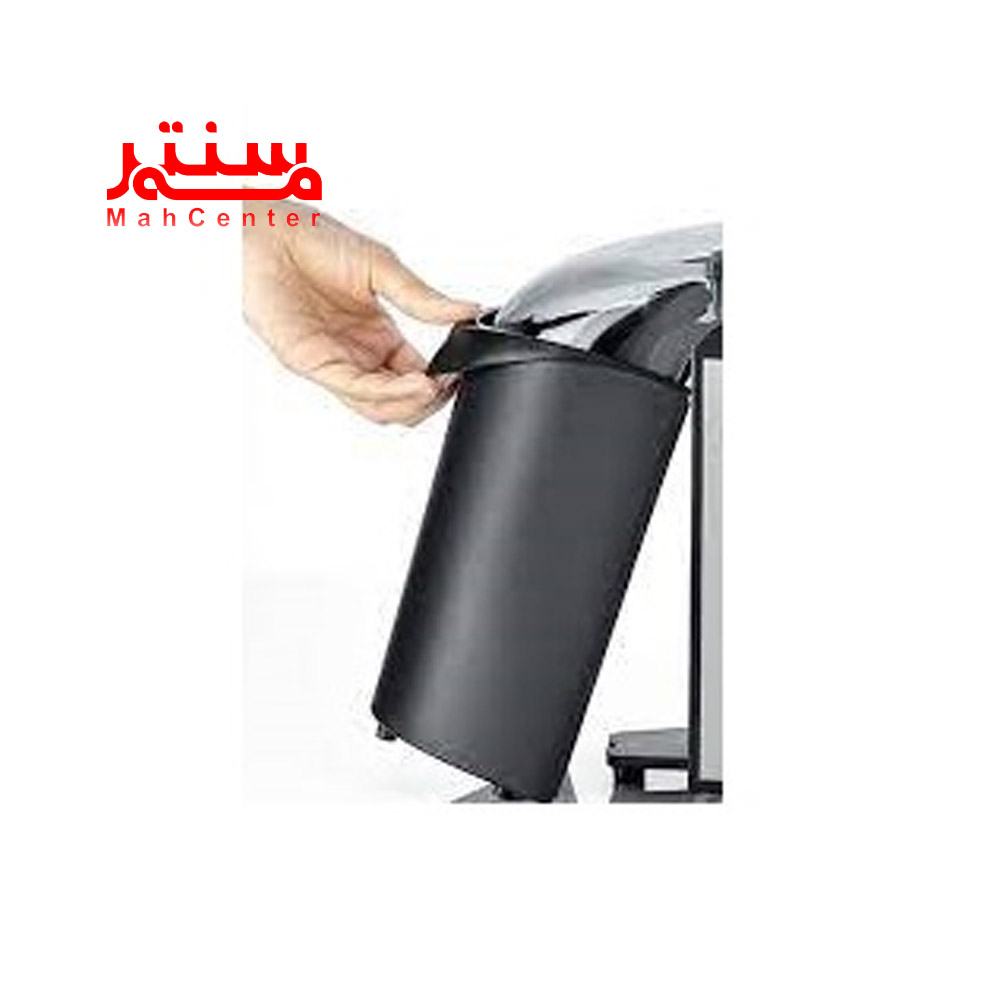مخزن تفاله آبمیوه گیری ویلبرگ مدل amw804