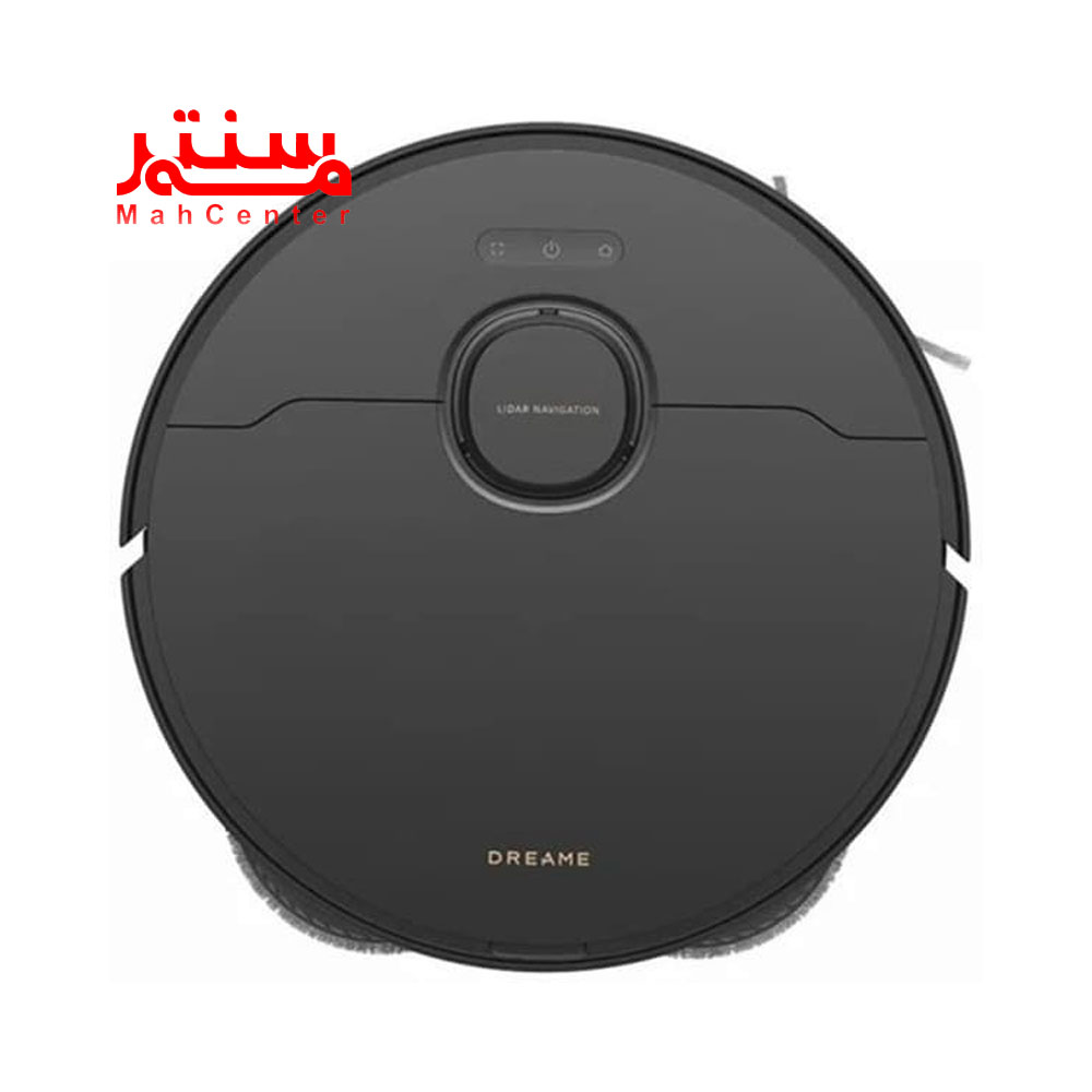 نمای بالایی جارو رباتیک ایربات مدل x40-ultra