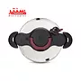نمای بالایی زودپز تفال مدل clipso-minut-easy