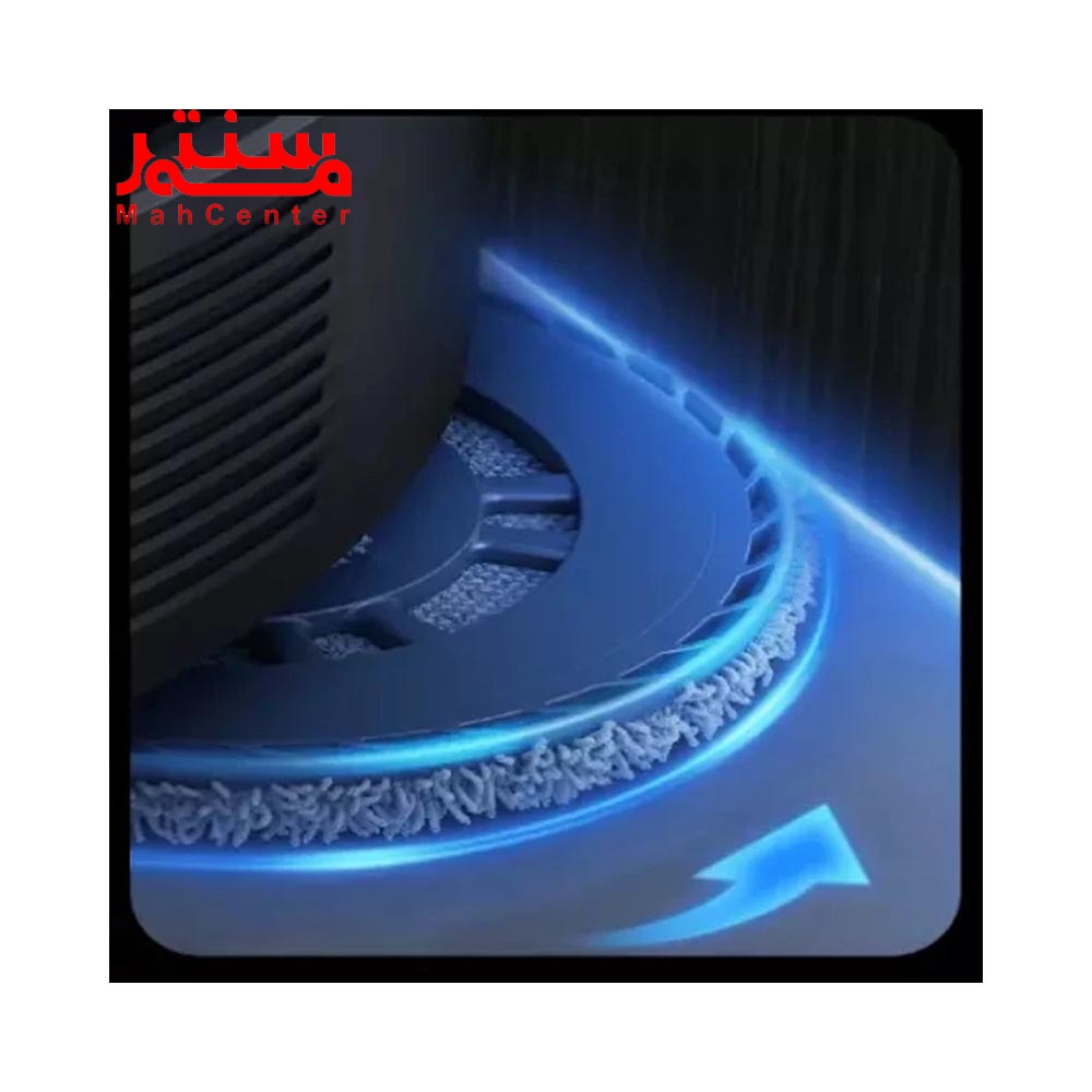 پد های جارو رباتیک شیائومی مدل x20max