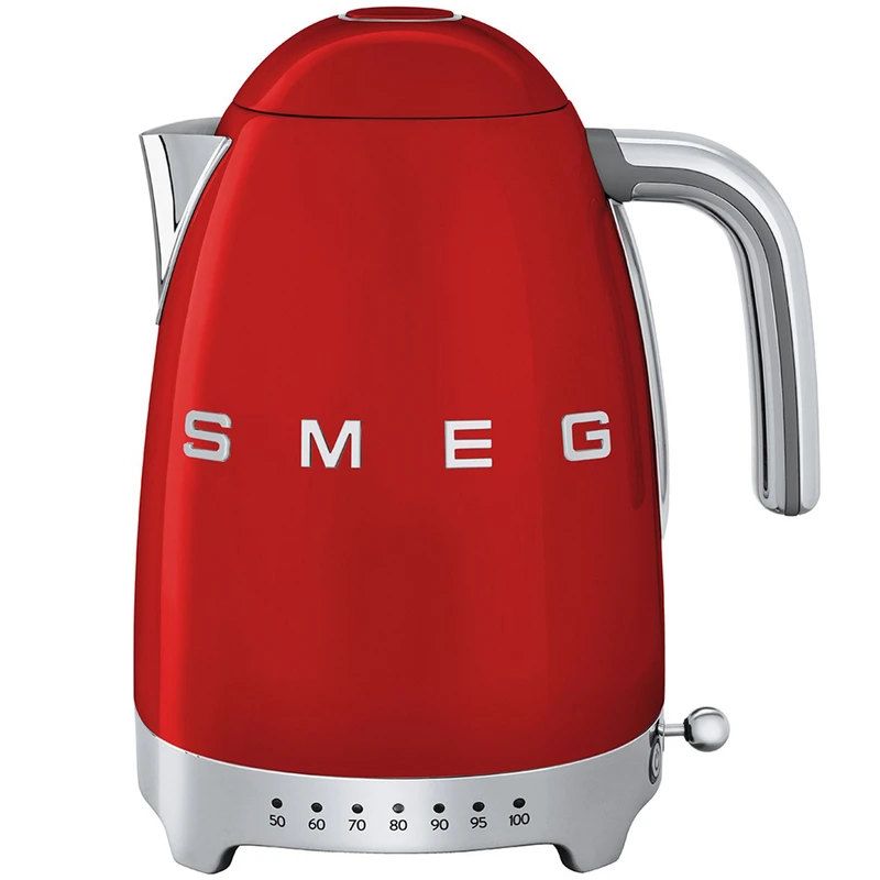 کتری برقی اسمگ مدل KLF04 قرمز