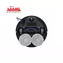 نمای زیری جارو رباتیک اکووکس مدل deebot-t30c