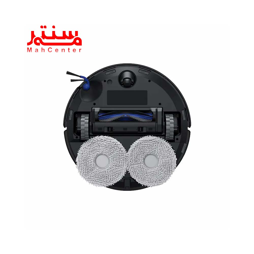 نمای زیری جارو رباتیک اکووکس مدل deebot-t30c