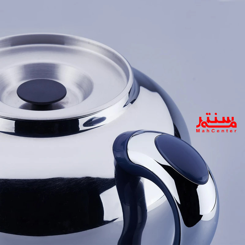 سماور 3.5 لیتری کرکماز A843 برای چای و دمنوش