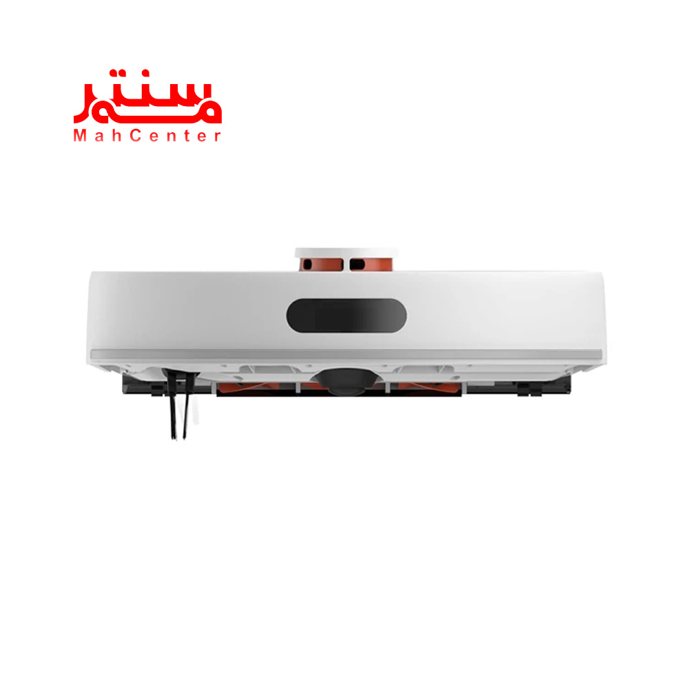 نمای روبه رویی ربات جارو رباتیک شیائومی مدل h40