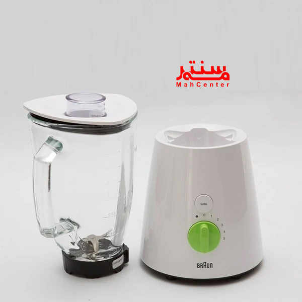 مخلوط کن براون JB3060