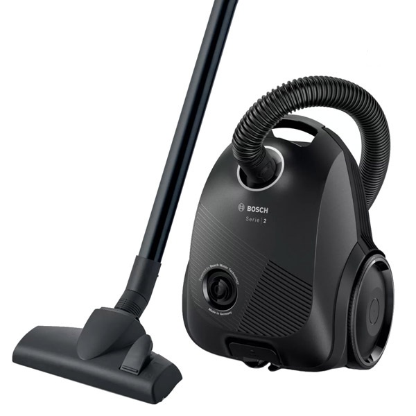 جاروبرقی بوش مدلbgbs-2ba1p