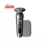 ماشین اصلاح فیلیپس مدل sp9841 با کیف