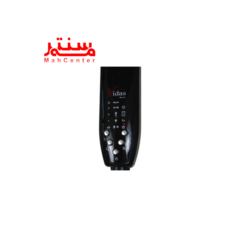 پنل هیتر برقی ویداس مدل VIR-8088