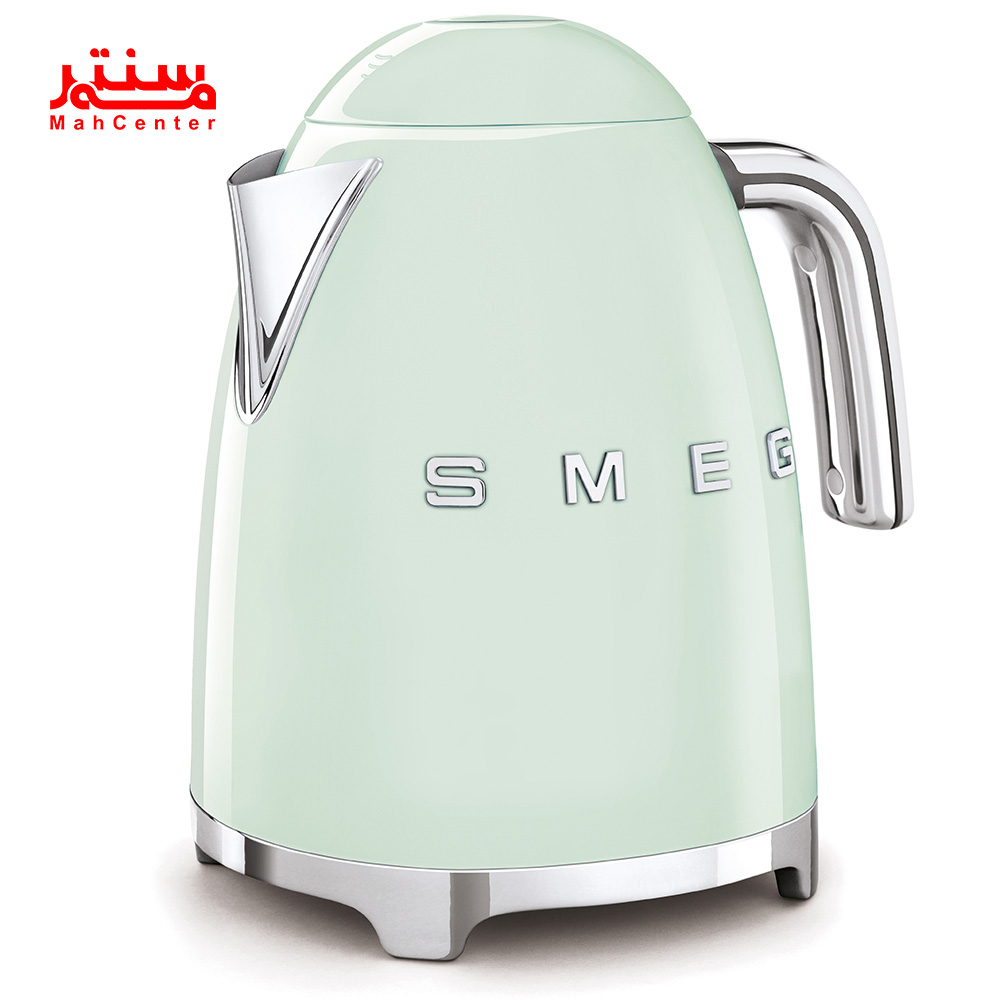 کتری برقی اسمگ با فیلتر رسوب‌گیر