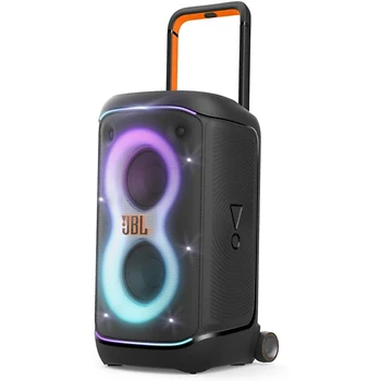 اسپیکر جی بی ال مدل partybox-520