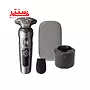 ماشین اصلاح فیلیپس مدل sp9841 با همه لوازم