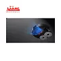 نمای زیری جارو رباتیک شیائومی مدل x20max