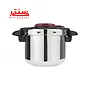 نمای نزدیکتر زودپز تفال مدل Clipso Precision