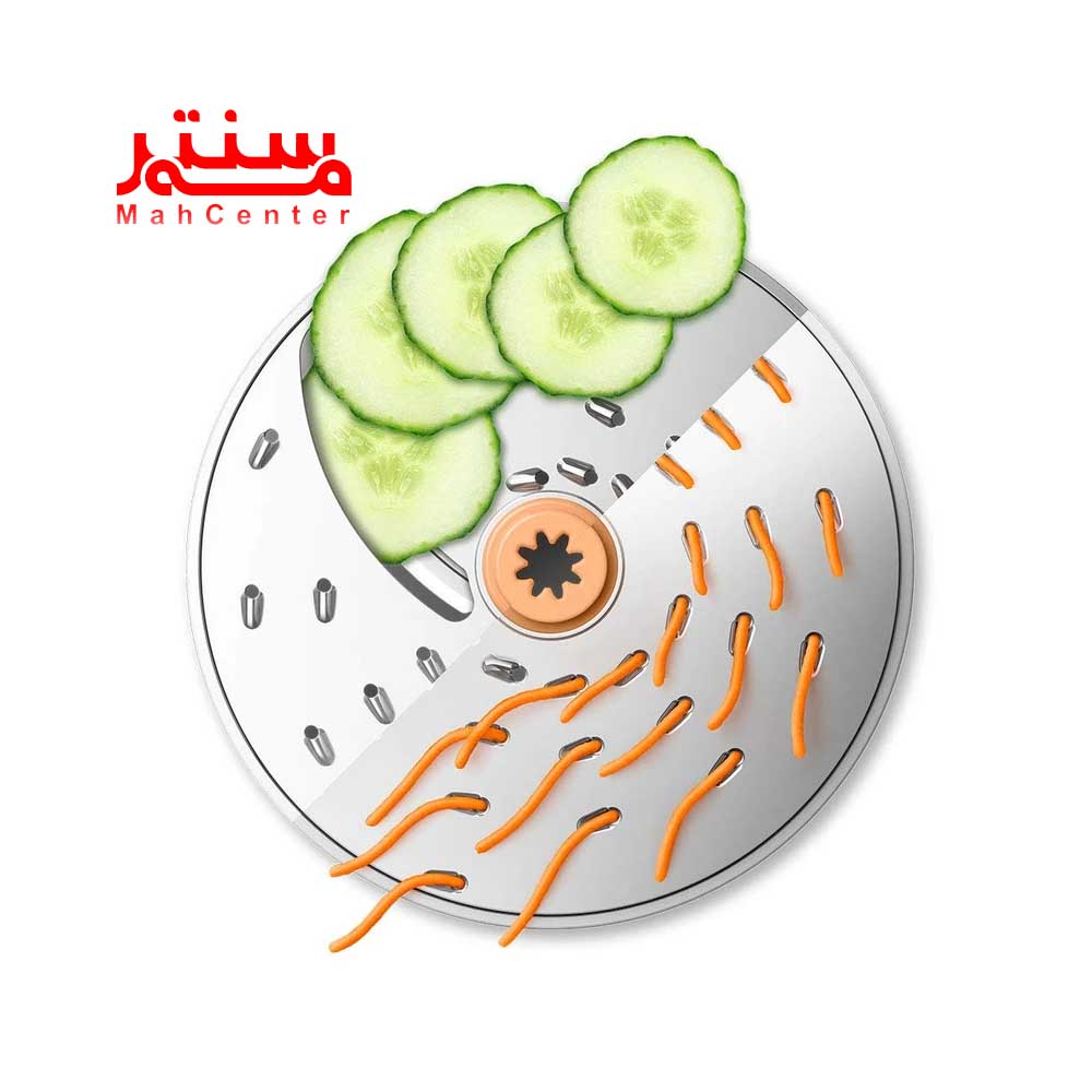 دیسک رنده غذاساز فیلیپس مدل hr7530