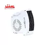 نمای چپ فن هیتر جی پاس مدل gfh9520