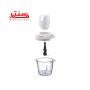 ترتیب قرار گیری اجزای خردکن کرکماز مدل a460-04