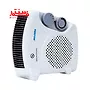 نمای راست فن هیتر جی پاس مدل gfh9520