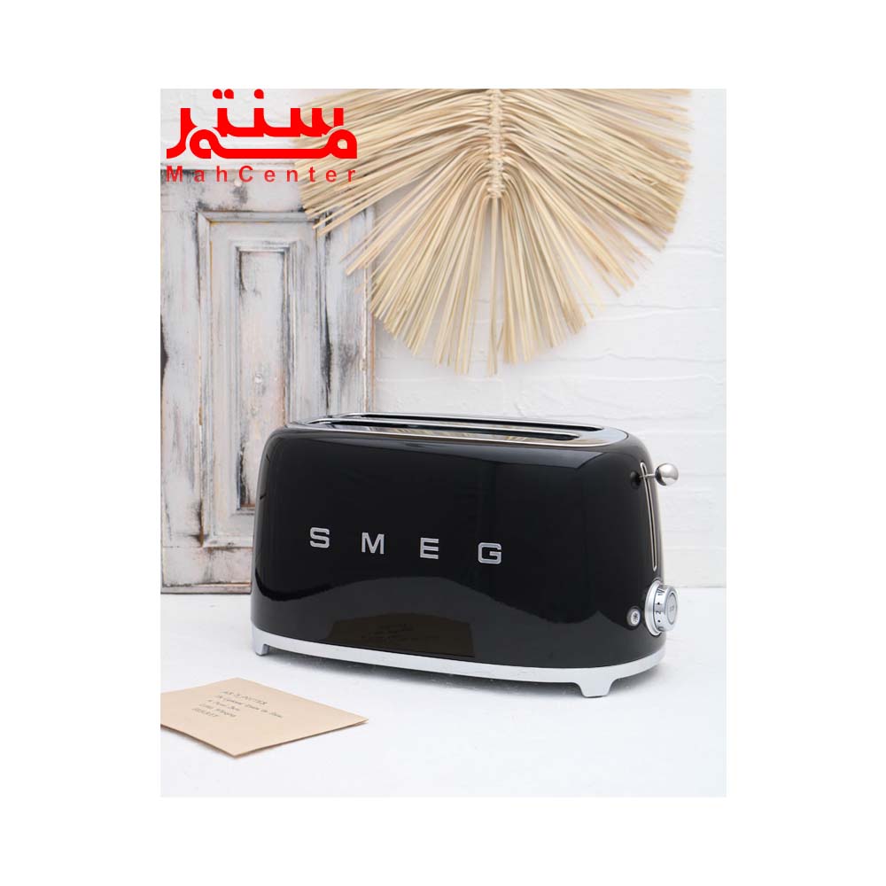 توستر  اسمگ مدل tsf02 در خانه