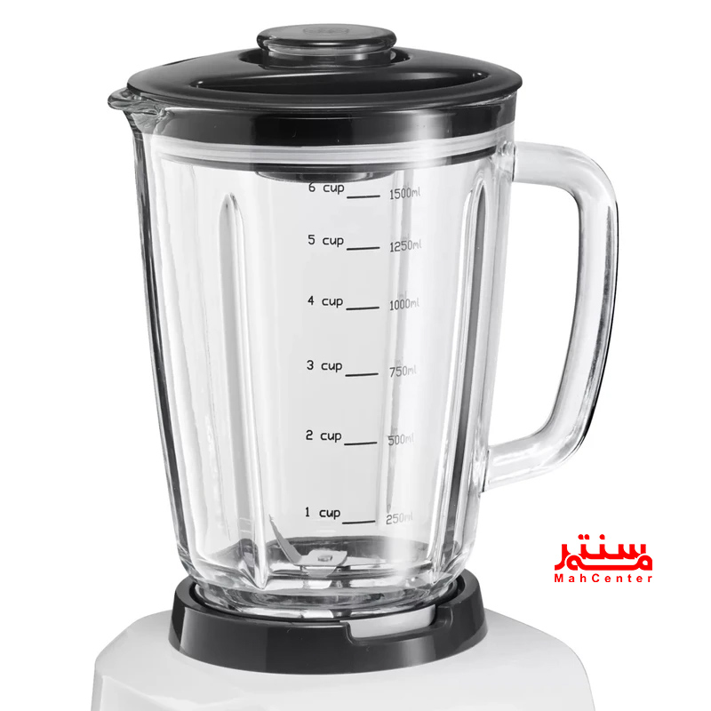 آسیاب و مخلوط کن بوش مدل MMB33G5BGB