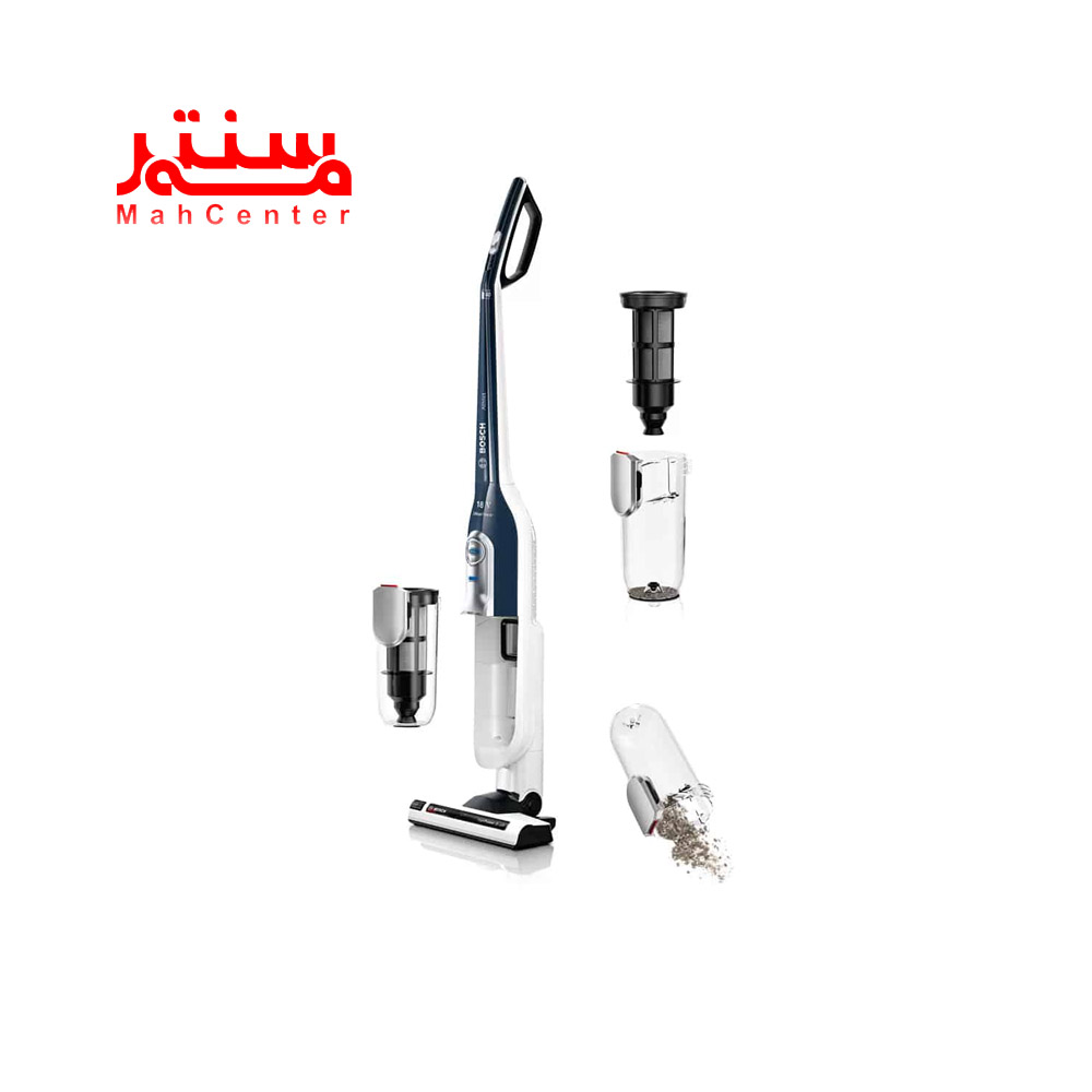 اقلام همراه جاروشارژی بوش مدل bbh51840