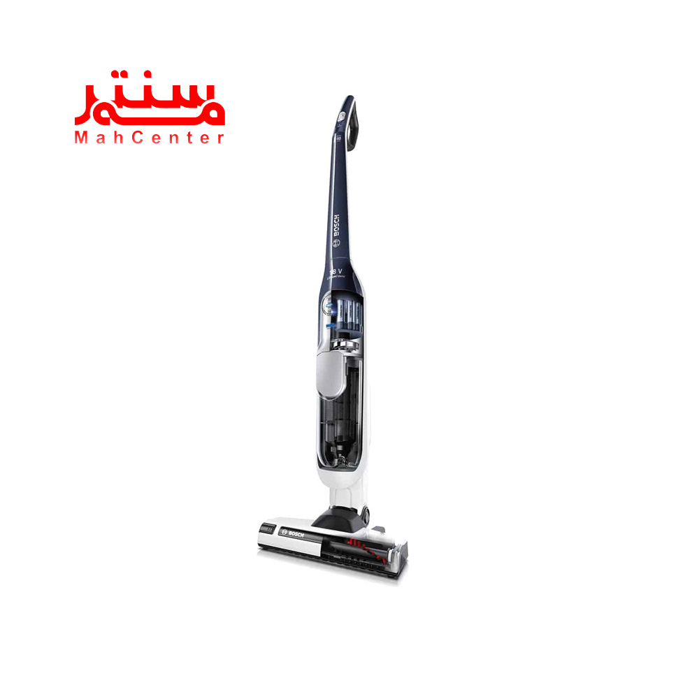 نمای کناری جاروشارژی بوش مدل bbh51840